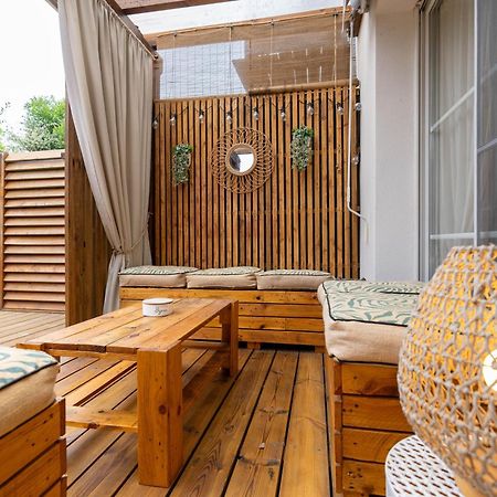 Atlantic Selection - Un Sejour A La Villa Sharon Capbreton Exterior photo