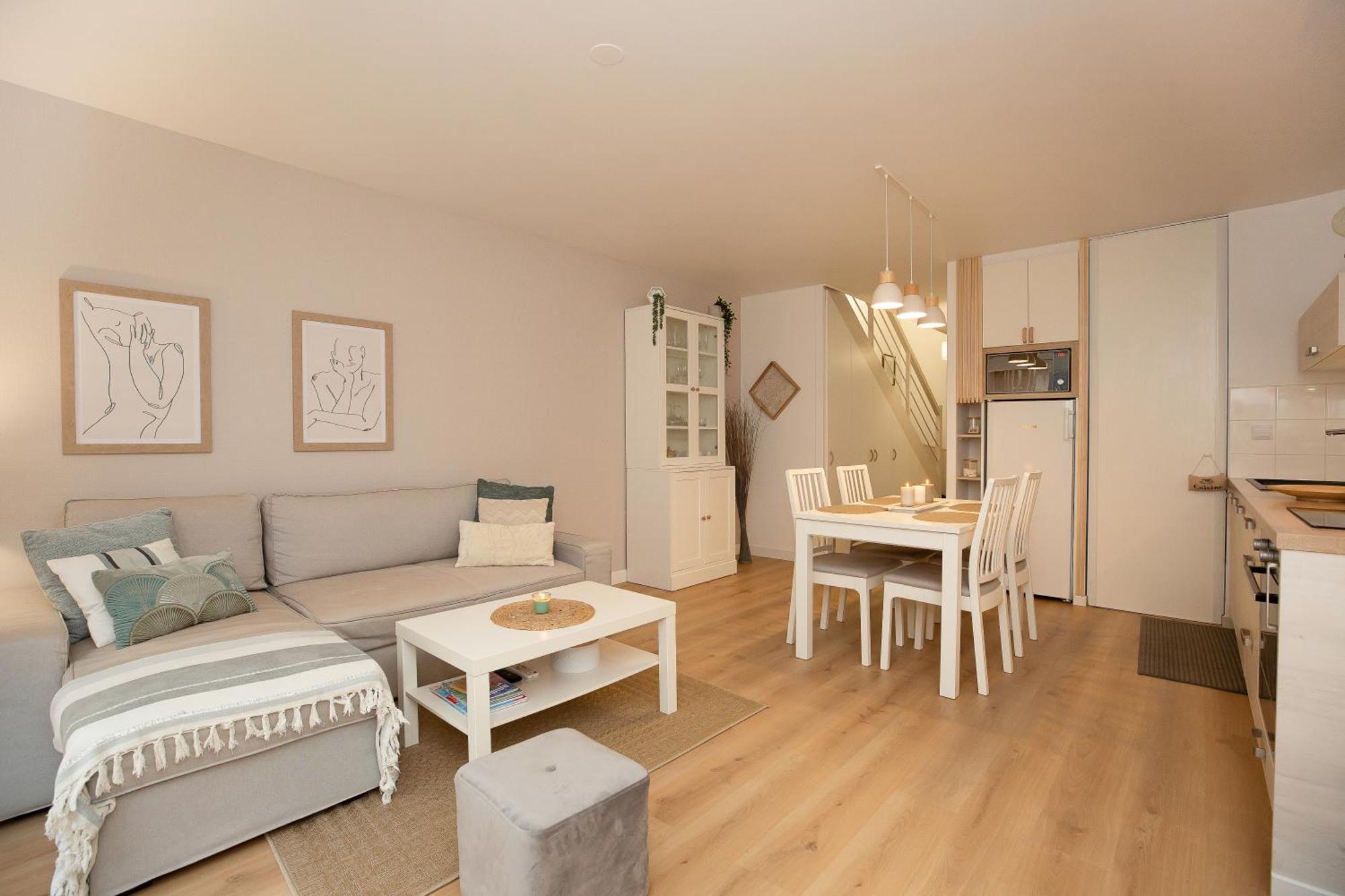 Atlantic Selection - Un Sejour A La Villa Sharon Capbreton Exterior photo