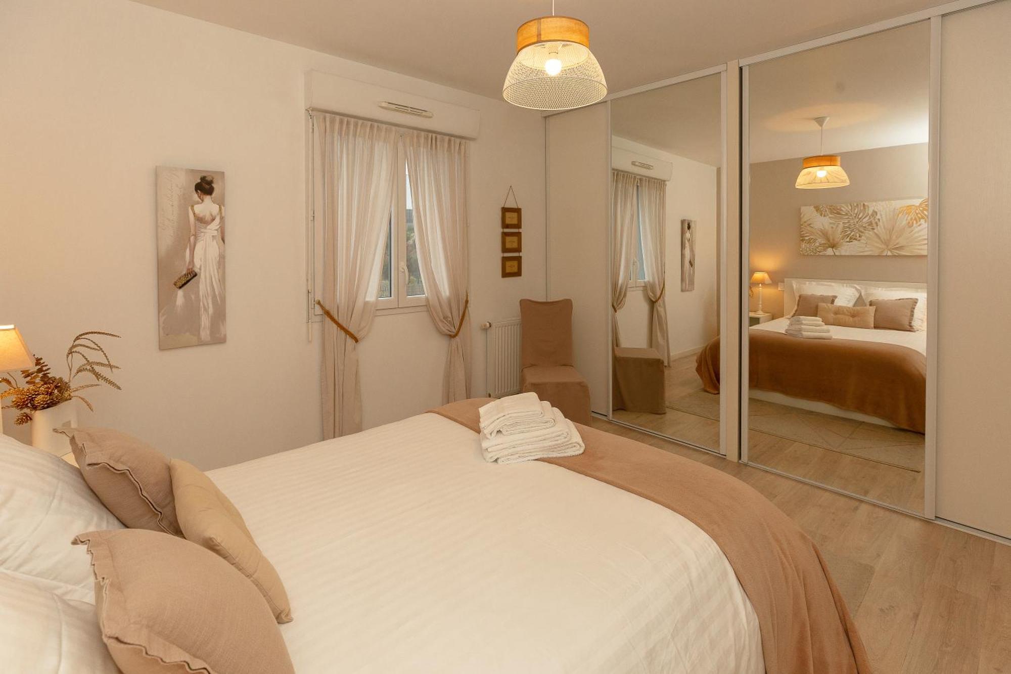 Atlantic Selection - Un Sejour A La Villa Sharon Capbreton Exterior photo