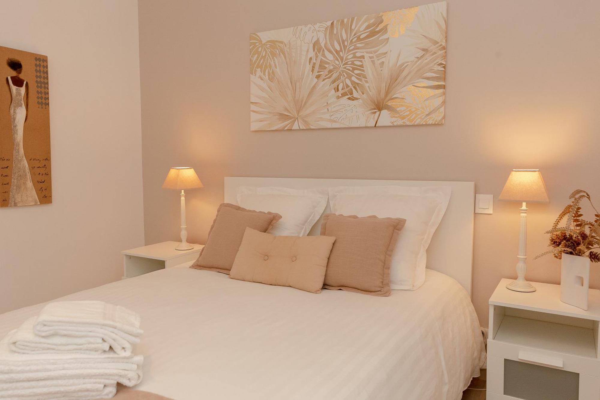 Atlantic Selection - Un Sejour A La Villa Sharon Capbreton Exterior photo
