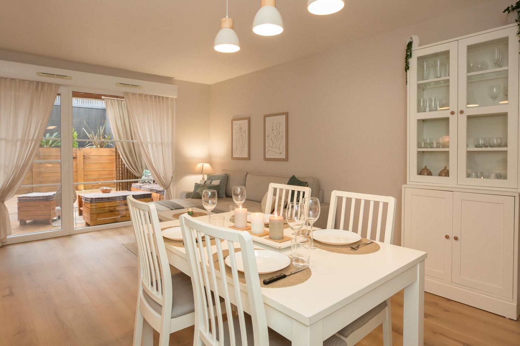 Atlantic Selection - Un Sejour A La Villa Sharon Capbreton Exterior photo