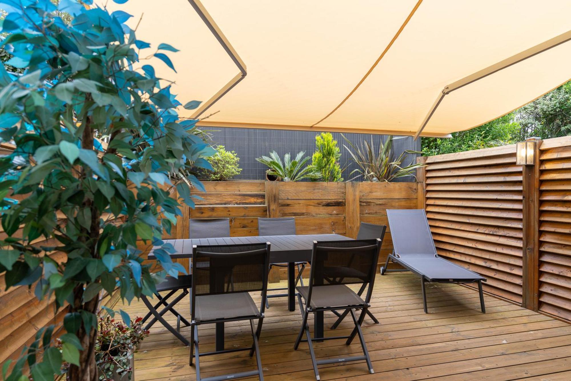 Atlantic Selection - Un Sejour A La Villa Sharon Capbreton Exterior photo